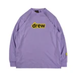 Drew House Logo Crew Neck Sleeve