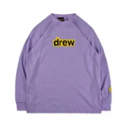Drew House Logo Crew Neck Sleeve