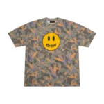 Drew House Mascot ss Tee Drew camo