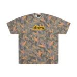Drew House Secret ss Tee Drew Camo