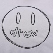 Drew House Mascot Crewneck Sweater #281528 - Image 3