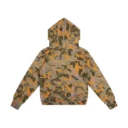 Mini Drew House Mascot Hoodie Drew Camo - Image 2