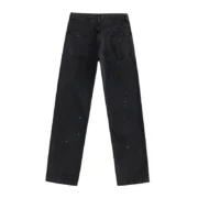 Drew House Jeans Black - Image 3