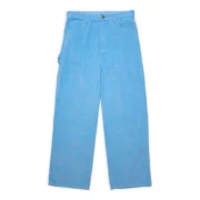 Corduroy Carpenter Pant Pacific Blue