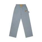 Drew Secret Carpenter Sweatpant Heather Grey