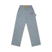 Drew Secret Carpenter Sweatpant Heather Grey