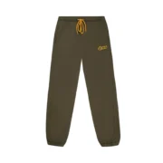 Drew House Secret Sweatpant Midnight Olive