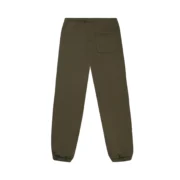 Drew House Secret Sweatpant Midnight Olive - Image 3