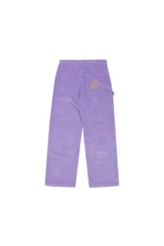 Corduroy Carpenter Pant Lavender - Image 2