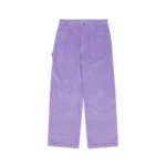 Corduroy Carpenter Pant Lavender