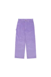 Corduroy Carpenter Pant Lavender