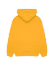 Drew House Mascot Hoodie Golden Yellow - Image 2
