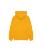 Mini Drew House Mascot Hoodie Golden Yellow - Image 2