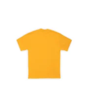 Drew House Mini Mascot ss Tee Golden Yellow - Image 2