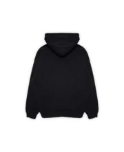 Mini Drew House Mascot Hoodie Black - Image 2