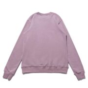 Drew House Bear Crewneck Sweatshirt Purple - Image 2