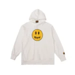 Drew House Hoodie White