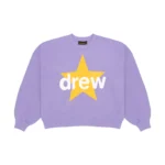 Drew House Infinite Boxy Sweatshirt
