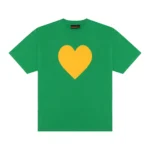 Drew House Love Green T-Shirt