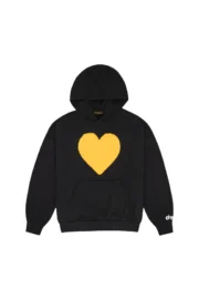 Drew House Love Hoodie