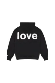 Drew House Love Hoodie - Image 2