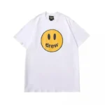 Drew House Tee White