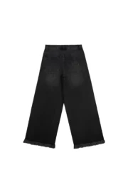 Ultra Wide Leg Jean Camarillo Wash - Image 2