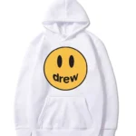 Justin Bieber Drew Hoodie