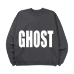 Ghost Justine Bieber Sweatshirt