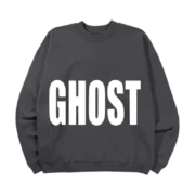 Ghost Justine Bieber Sweatshirt