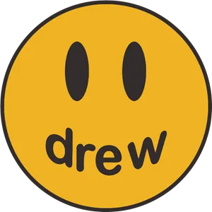 House Of Drew logo