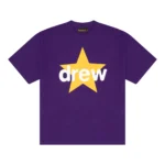 Drew House Infinite Value ss Tee Acai