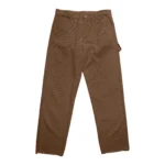 Corduroy Carpenter Pant Chaz Brown