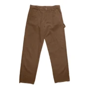 Corduroy Carpenter Pant Chaz Brown