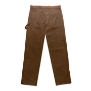 Corduroy Carpenter Pant Chaz Brown - Image 2