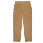 Corduroy Relaxed Fit Chino Chaz Brown