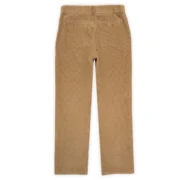 Corduroy Relaxed Fit Chino Chaz Brown - Image 2