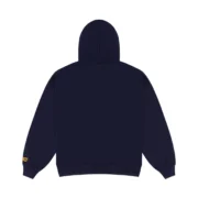 Drew House Mascot Hoodie Dark Navy - Image 2
