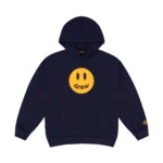 Drew House Mascot Hoodie Dark Navy