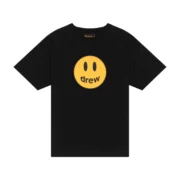Drew House Mascot ss Tee Black