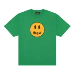 Drew House Mascot ss Tee Green