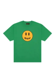 Drew House Mascot ss Tee Green