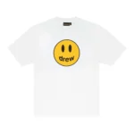 Drew House Mascot ss Tee White