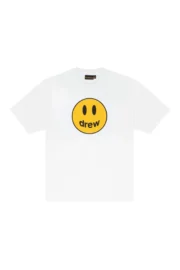 Drew House Mascot ss Tee White