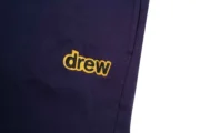 Drew House Secret Sweatpant Navy - Image 3