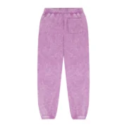 Drew Secret Sweatpant Washed Grape - Image 2