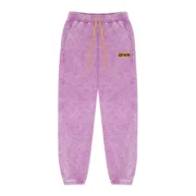 Drew Secret Sweatpant Washed Grape