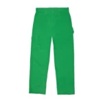 Drew Corduroy Carpenter Pant Green