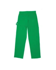 Drew Corduroy Carpenter Pant Green - Image 2