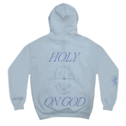 Justin Bieber Holy Hoodie - Image 2